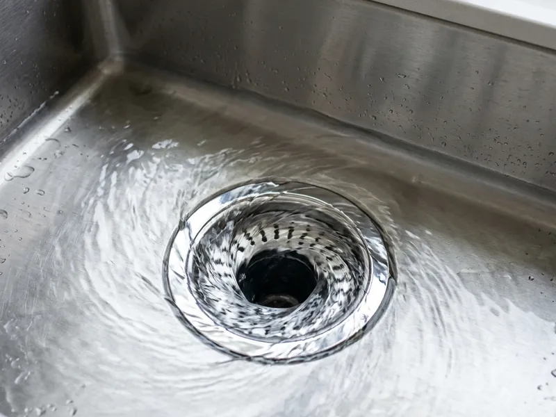 Drain Cleaning Plumber in Springfield, FL